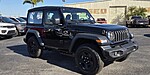 New 2026 JEEP WRANGLER SPORT in OKEECHOBEE, FLORIDA