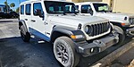 New 2026 JEEP WRANGLER SPORT S 4 DOOR 4X4 in OKEECHOBEE, FLORIDA
