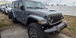 New 2026 JEEP WRANGLER RUBICON 4 DOOR 4X4 in OKEECHOBEE, FLORIDA