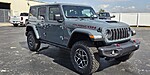 New 2026 JEEP WRANGLER RUBICON in OKEECHOBEE, FLORIDA