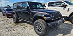 New 2026 JEEP WRANGLER RUBICON 4 DOOR 4X4 in OKEECHOBEE, FLORIDA