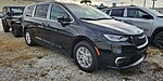 New 2026 CHRYSLER PACIFICA SELECT FWD in OKEECHOBEE, FLORIDA