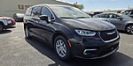 New 2026 CHRYSLER PACIFICA SELECT in OKEECHOBEE, FLORIDA