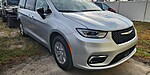 New 2026 CHRYSLER PACIFICA SELECT FWD in OKEECHOBEE, FLORIDA