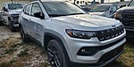 New 2026 JEEP COMPASS LATITUDE ALTITUDE 4X4 in OKEECHOBEE, FLORIDA