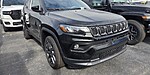 New 2026 JEEP COMPASS LATITUDE ALTITUDE 4X4 in OKEECHOBEE, FLORIDA