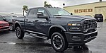 New 2026 RAM 2500 WARLOCK in OKEECHOBEE, FLORIDA
