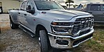 New 2026 RAM 3500 TRADESMAN 4X4 CREW CAB 8' in OKEECHOBEE, FLORIDA