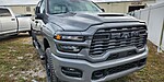 New 2026 RAM 2500 BLACK EXPRESS 4X4 CREW CA in OKEECHOBEE, FLORIDA