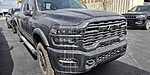 New 2026 RAM 2500 BLACK EXPRESS 4X4 CREW CA in OKEECHOBEE, FLORIDA