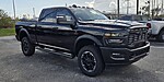 New 2026 RAM 2500 WARLOCK in OKEECHOBEE, FLORIDA
