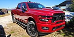 New 2026 RAM 2500 BLACK EXPRESS 4X4 CREW CA in OKEECHOBEE, FLORIDA