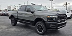 New 2026 RAM 2500 REBEL in OKEECHOBEE, FLORIDA