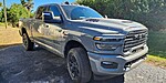 New 2026 RAM 2500 LARAMIE 4X4 CREW CAB 6'4 in OKEECHOBEE, FLORIDA