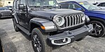 New 2026 JEEP WRANGLER SAHARA in OKEECHOBEE, FLORIDA