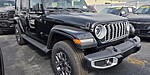 New 2026 JEEP WRANGLER SAHARA 4 DOOR 4X4 in OKEECHOBEE, FLORIDA