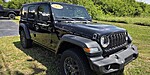 New 2024 JEEP WRANGLER SPORT 4 DOOR 4X4 in OKEECHOBEE, FLORIDA