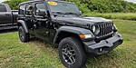 New 2024 JEEP WRANGLER SPORT S in OKEECHOBEE, FLORIDA