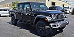 New 2026 JEEP GLADIATOR SPORT in OKEECHOBEE, FLORIDA
