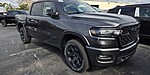 New 2026 RAM 1500 BIG HORN 4X2 CREW CAB 5'7 in OKEECHOBEE, FLORIDA