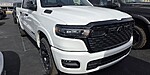 New 2026 RAM 1500 BIG HORN 4X2 CREW CAB 5'7 in OKEECHOBEE, FLORIDA