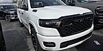 New 2026 RAM 1500 BIG HORN 4X4 CREW CAB 5'7 in OKEECHOBEE, FLORIDA