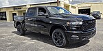 New 2026 RAM 1500 BIG HORN in OKEECHOBEE, FLORIDA