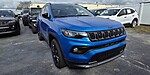 New 2026 JEEP COMPASS LATITUDE ALTITUDE 4X4 in OKEECHOBEE, FLORIDA