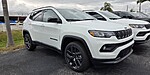 New 2026 JEEP COMPASS LATITUDE ALTITUDE 4X4 in OKEECHOBEE, FLORIDA