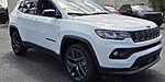 New 2026 JEEP COMPASS LATITUDE ALTITUDE in OKEECHOBEE, FLORIDA