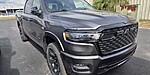 New 2026 RAM 1500 BIG HORN 4X4 CREW CAB 5'7 in OKEECHOBEE, FLORIDA