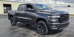 New 2026 RAM 1500 BIG HORN in OKEECHOBEE, FLORIDA
