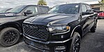 New 2025 RAM 1500 BIG HORN 4X4 CREW CAB 5'7 in OKEECHOBEE, FLORIDA