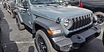New 2026 JEEP WRANGLER SPORT 2 DOOR 4X4 in OKEECHOBEE, FLORIDA