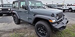 New 2026 JEEP WRANGLER SPORT in OKEECHOBEE, FLORIDA
