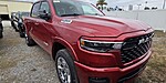 New 2026 RAM 1500 BIG HORN 4X4 CREW CAB 5'7 in OKEECHOBEE, FLORIDA