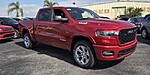 New 2026 RAM 1500 BIG HORN in OKEECHOBEE, FLORIDA