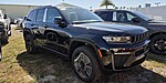 New 2026 JEEP GRAND CHEROKEE LIMITED 4X2 in OKEECHOBEE, FLORIDA