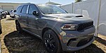 New 2026 DODGE DURANGO GT HEMI V8 AWD in OKEECHOBEE, FLORIDA