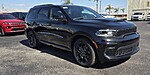 New 2026 DODGE DURANGO GT PLUS HEMI V8 in OKEECHOBEE, FLORIDA