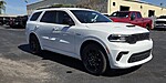New 2026 DODGE DURANGO GT HEMI V8 in OKEECHOBEE, FLORIDA