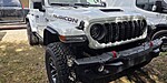 New 2026 JEEP WRANGLER RUBICON X 4 DOOR 4X4 in OKEECHOBEE, FLORIDA