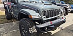 New 2026 JEEP WRANGLER RUBICON X 4 DOOR 4X4 in OKEECHOBEE, FLORIDA