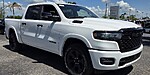 New 2026 RAM 1500 BIG HORN in OKEECHOBEE, FLORIDA