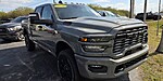 New 2026 RAM 2500 BIG HORN 4X4 CREW CAB 6'4 in OKEECHOBEE, FLORIDA