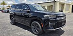 New 2026 JEEP GRAND WAGONEER Limited Altitude in OKEECHOBEE, FLORIDA