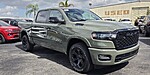 New 2026 RAM 1500 BIG HORN in OKEECHOBEE, FLORIDA