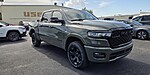New 2026 RAM 1500 BIG HORN in OKEECHOBEE, FLORIDA