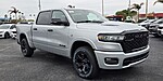 New 2026 RAM 1500 BIG HORN in OKEECHOBEE, FLORIDA