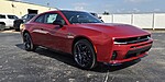 New 2026 DODGE CHARGER SCAT PACK in OKEECHOBEE, FLORIDA